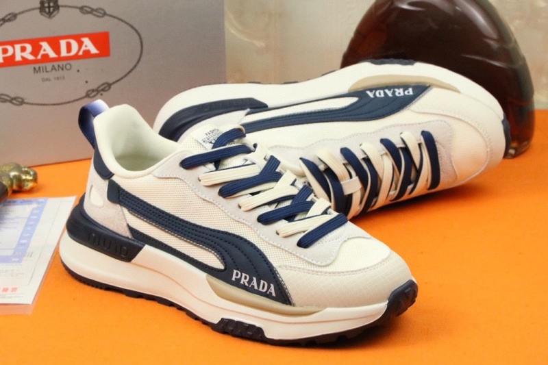 Prada Sneakers